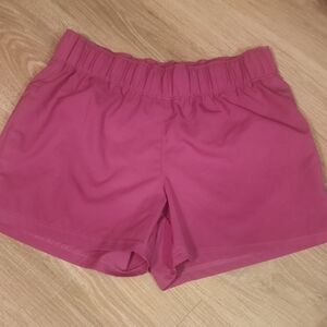 Columbia | Pink Women's Athletic Shorts